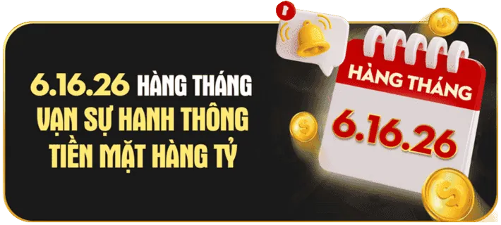 Tin tức khuyến mãi GI8
