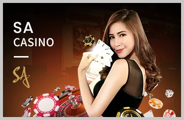 Casino Trực Tuyến GI8